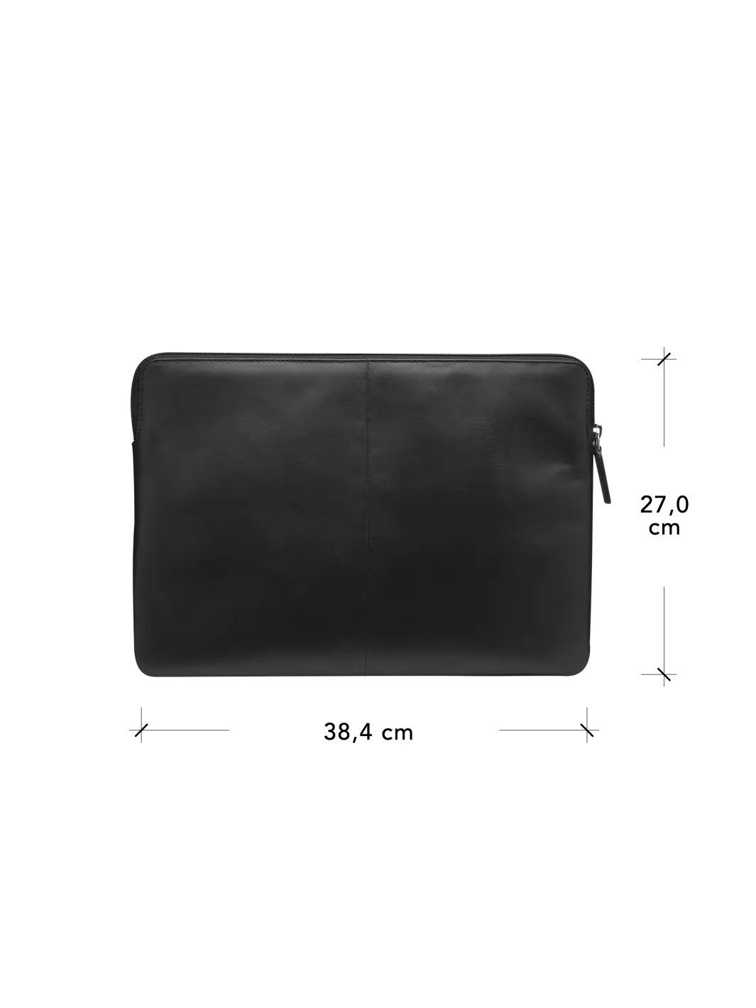 Skagen Pro - MacBook Pro 16" (2021) / 15" Laptop - Black