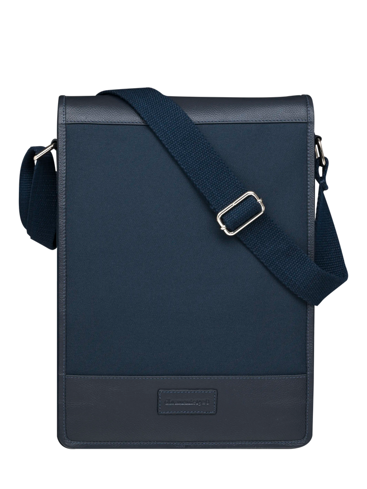 Avenue Classic Orchard Blue Laptop up to 14" Messenger bag