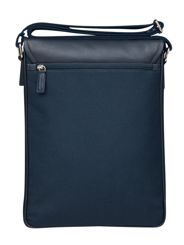 Avenue Classic Orchard Blue Laptop up to 14" Messenger bag