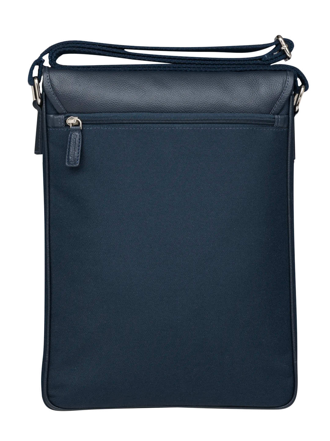 Orchard  - 14" Laptop Messenger Bag - Blue