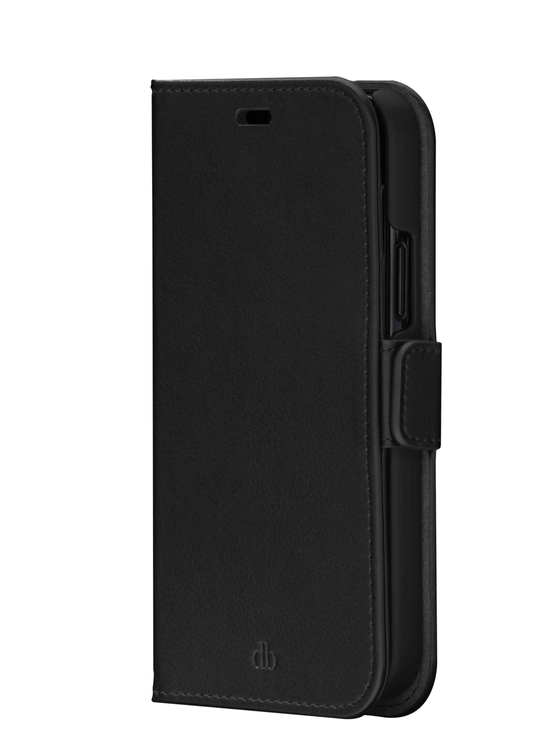 Stockholm - iPhone 12/12 Pro - Black Phone Case