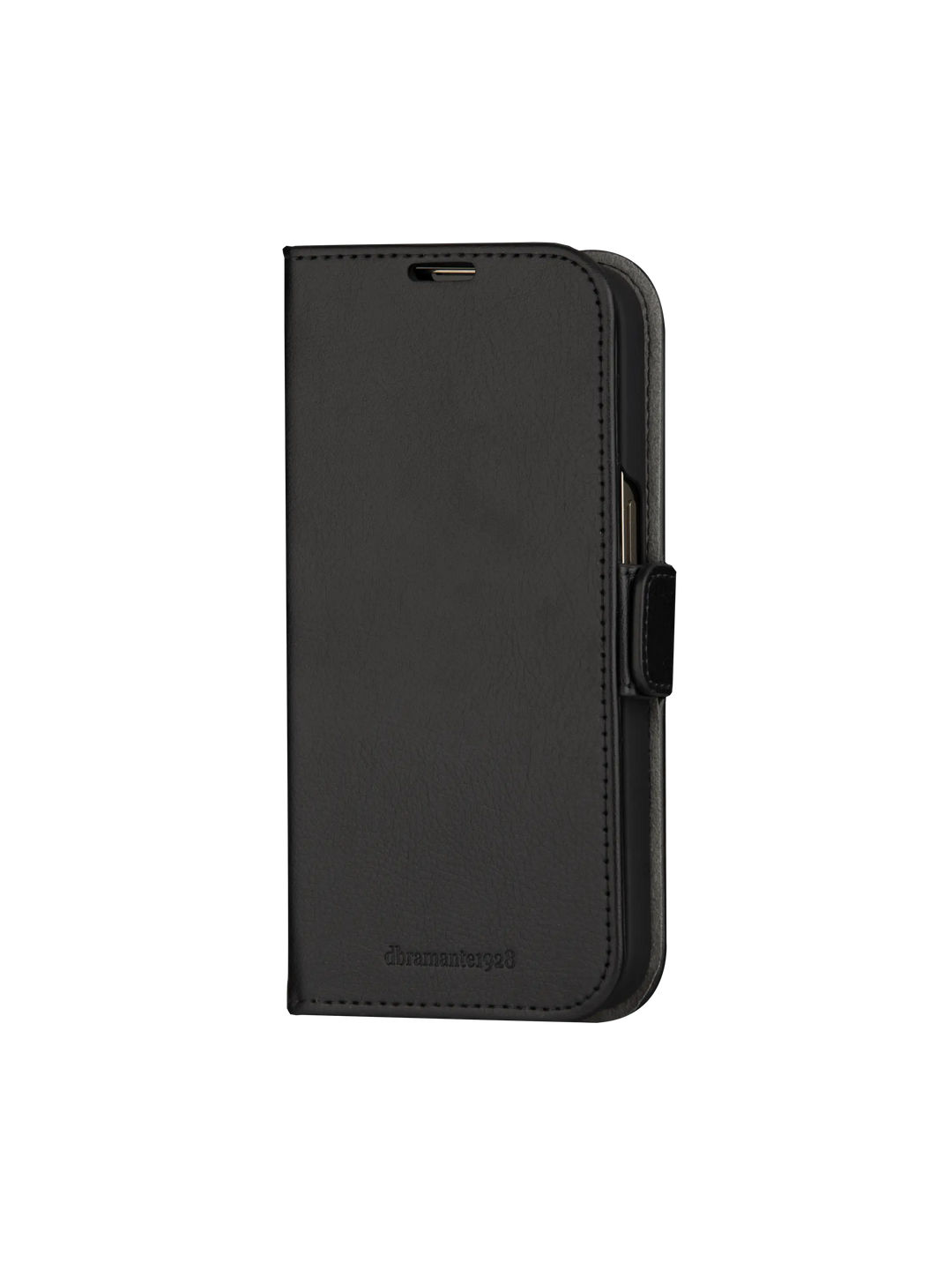 Stockholm - iPhone 17e/16e/15/14/13 - Black Phone Case