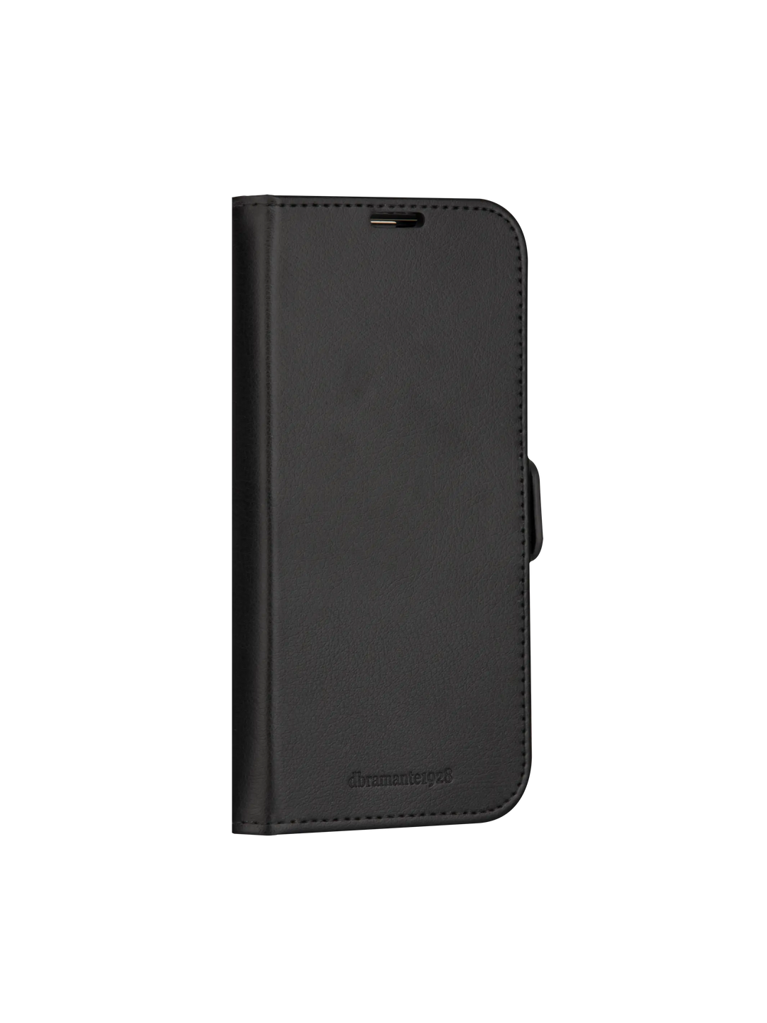 Stockholm - iPhone 17e/16e/15/14/13 - Black Phone Case