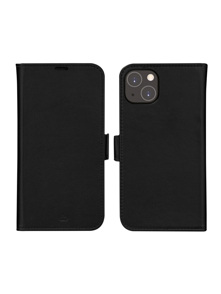 Stockholm - iPhone 14 Plus - Black Phone Case