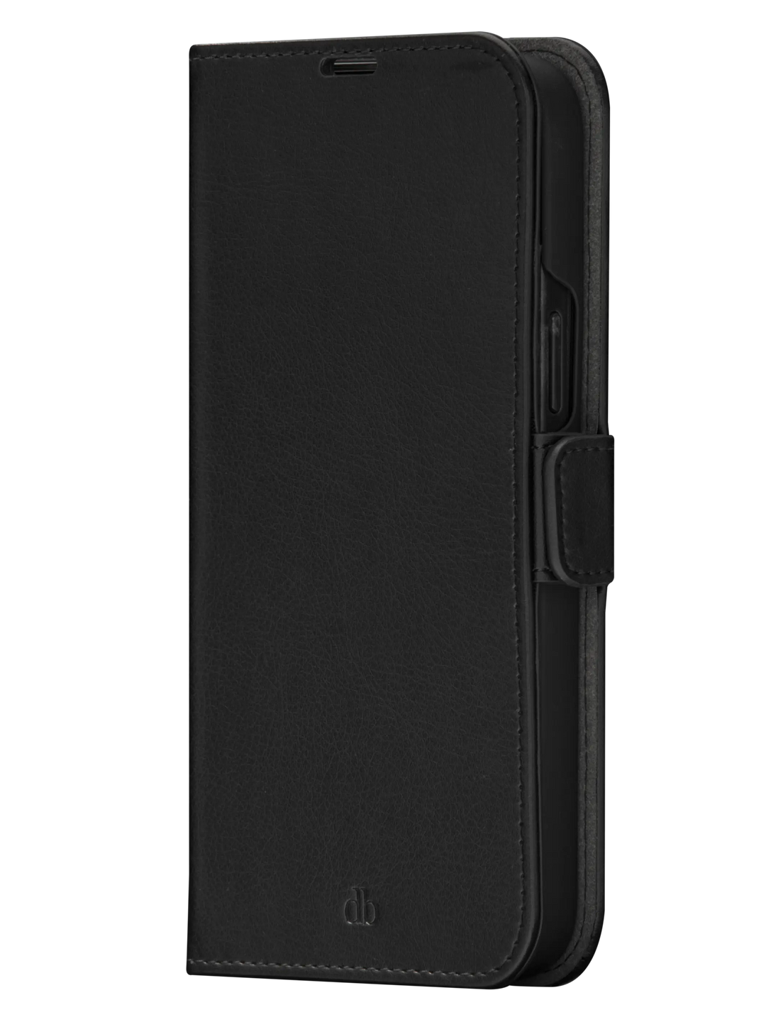 Stockholm - iPhone 14 Plus - Black Phone Case