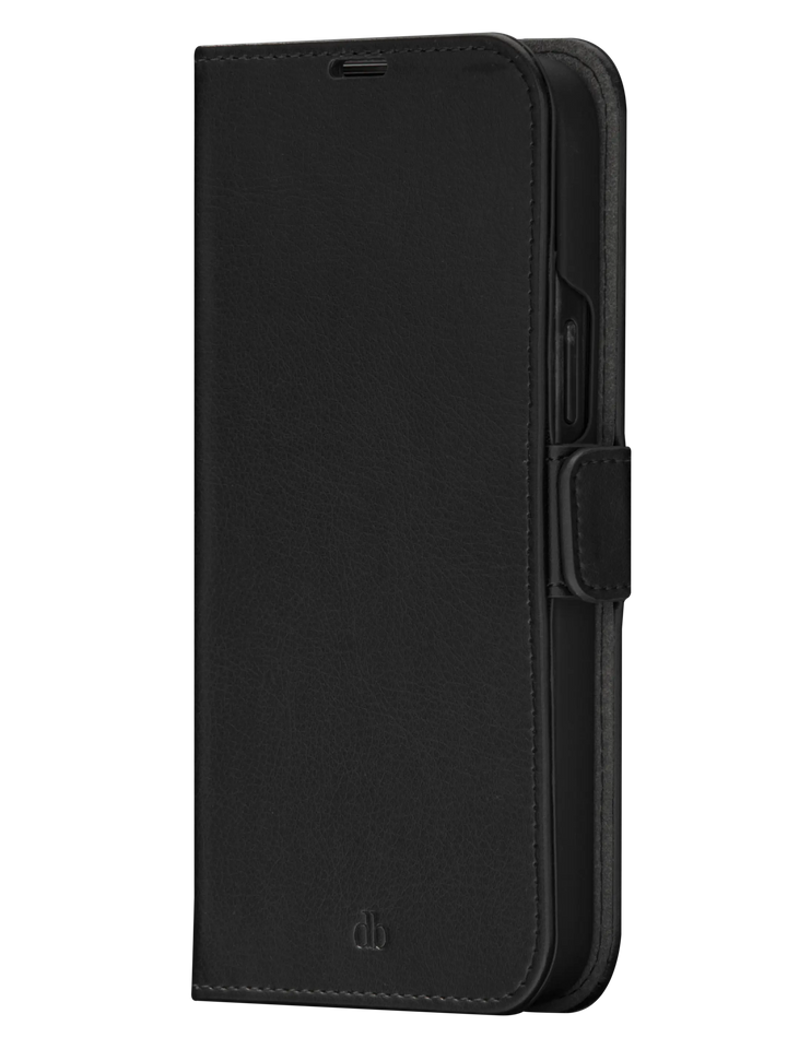 Stockholm - iPhone 14 Plus - Black Phone Case