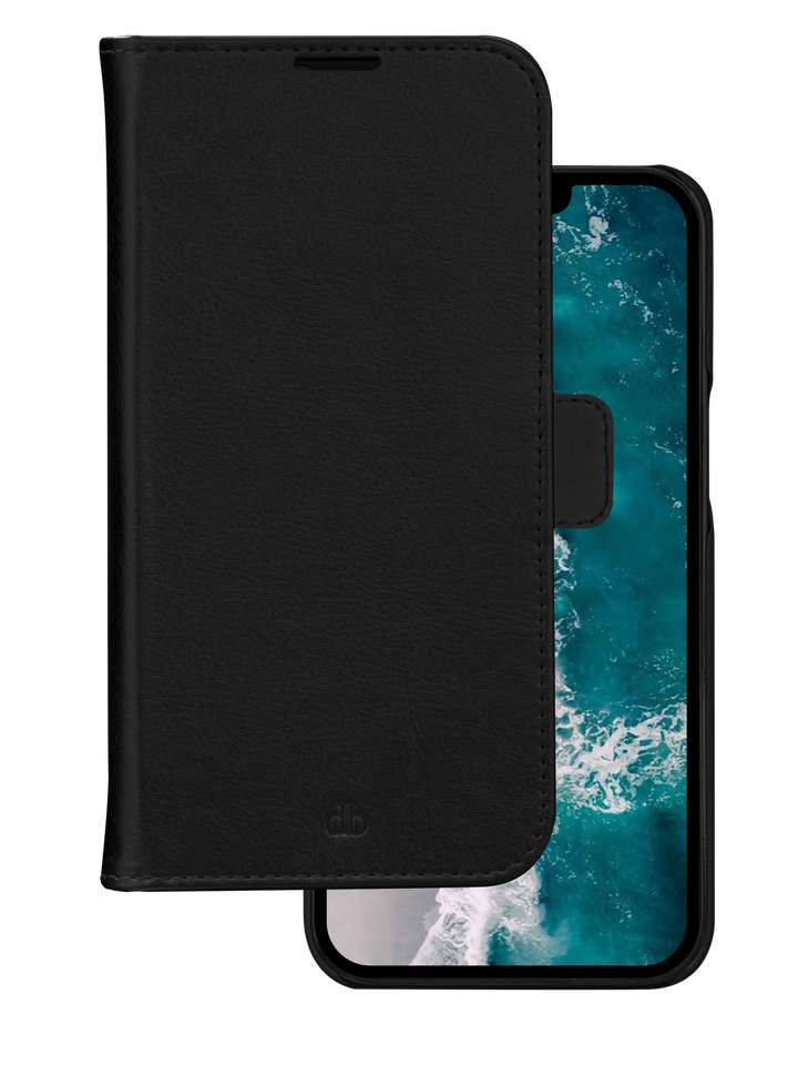 Stockholm - iPhone 14 Pro Max - Black Phone Case