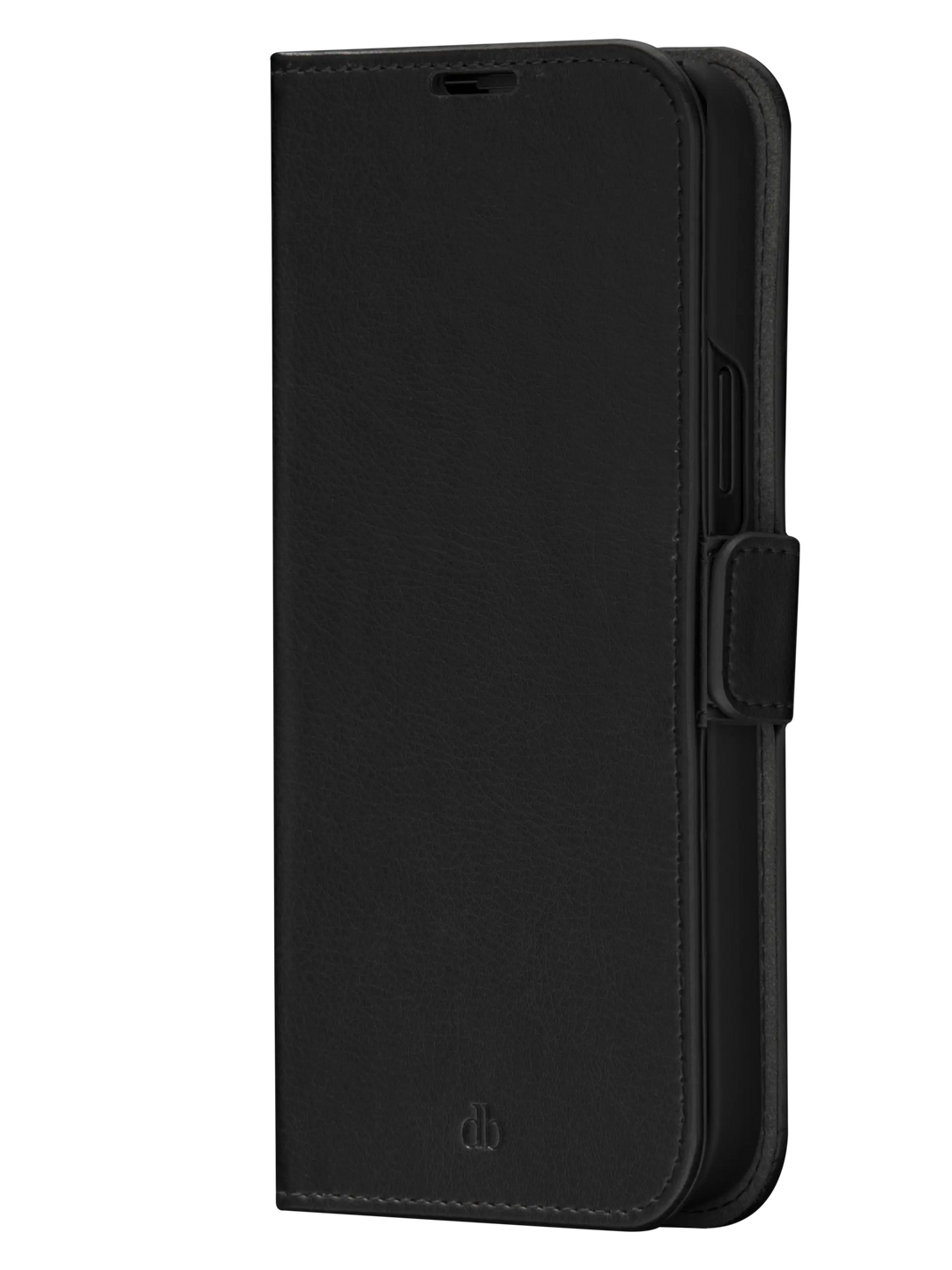 Stockholm - iPhone 14 Pro Max - Black Phone Case