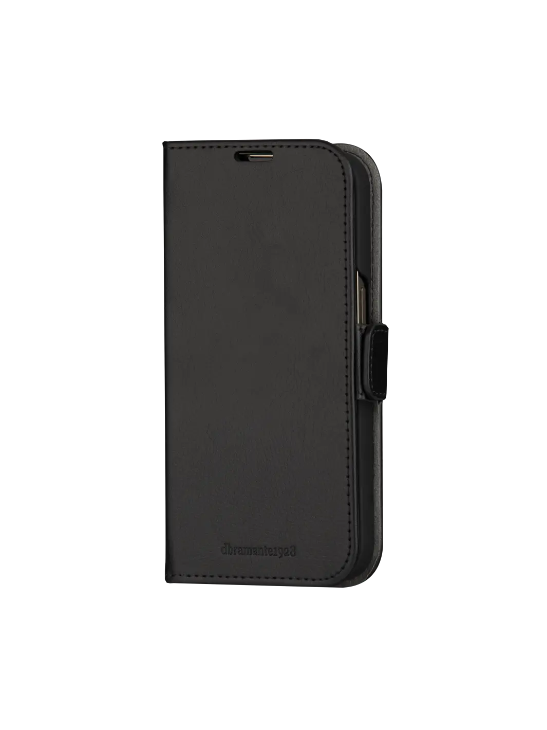 Stockholm - iPhone 15 Pro Max - Black