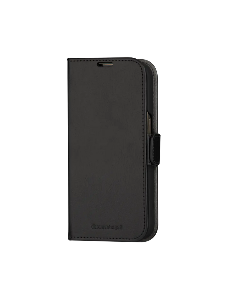 Stockholm - iPhone 15 Pro Max - Black