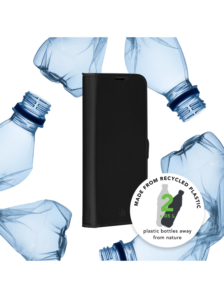 Stockholm - iPhone 14 Plus - Black Phone Case