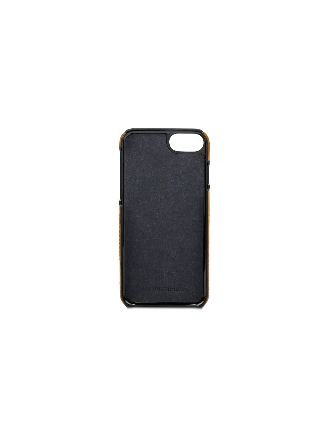Tune credit card - iPhone SE/8/7/6 Series - Tan
