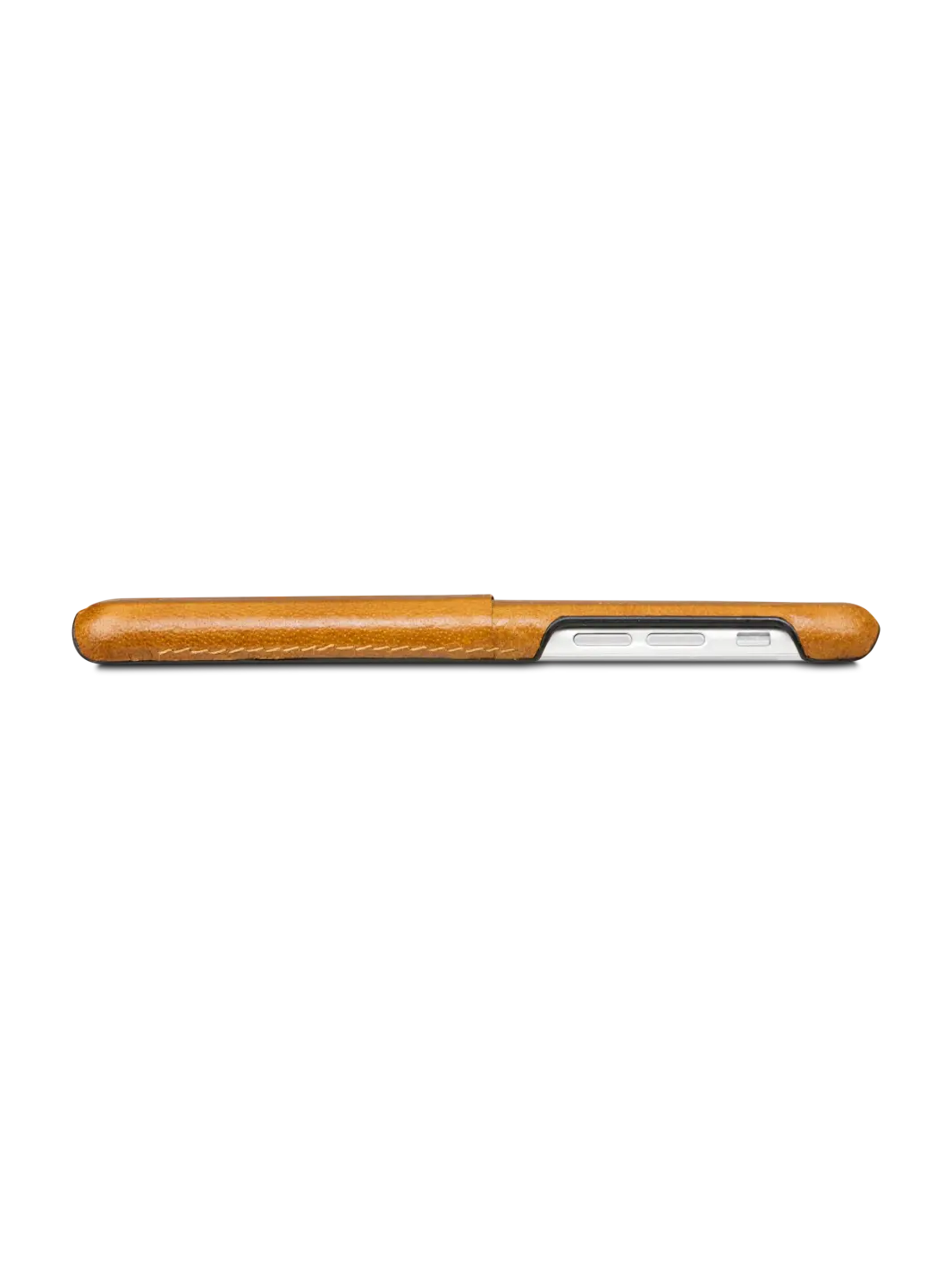 Tune credit card - iPhone SE/8/7/6 Series - Tan