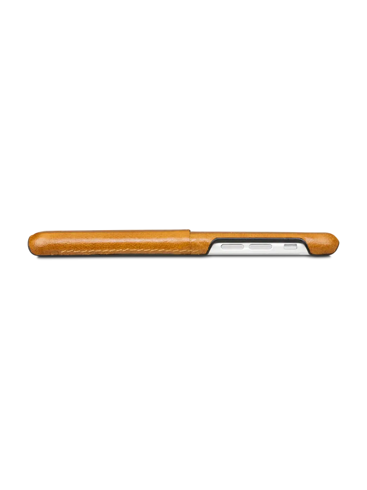 Tune credit card - iPhone SE/8/7/6 Series - Tan