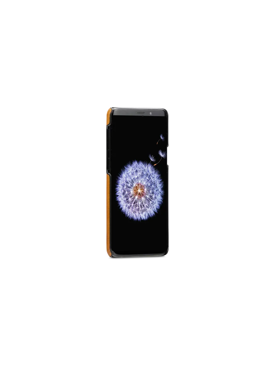 Tune kreditkort - Galaxy S9 - Tan