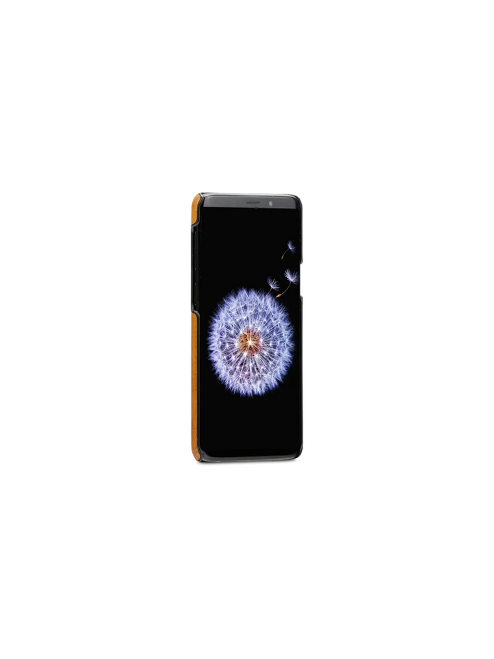 Tune kreditkort - Galaxy S9 - Tan