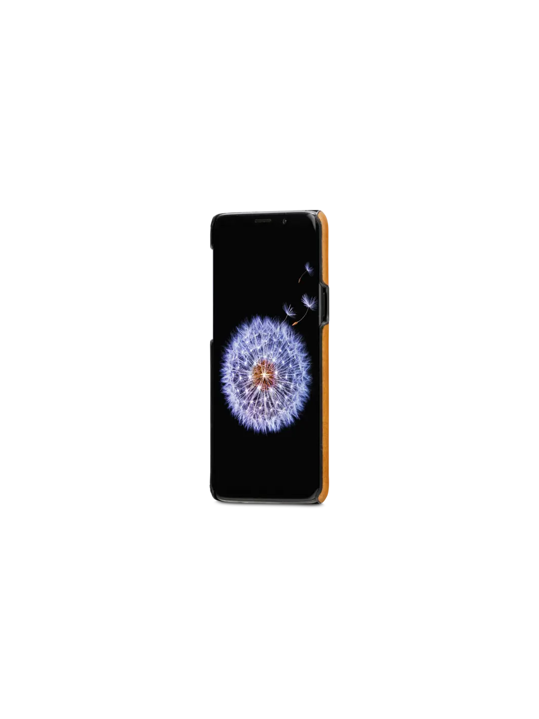 Tune kreditkort - Galaxy S9 - Tan