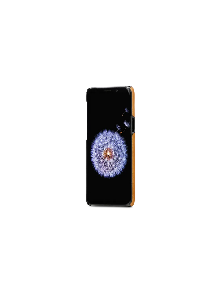 Tune kreditkort - Galaxy S9 - Tan