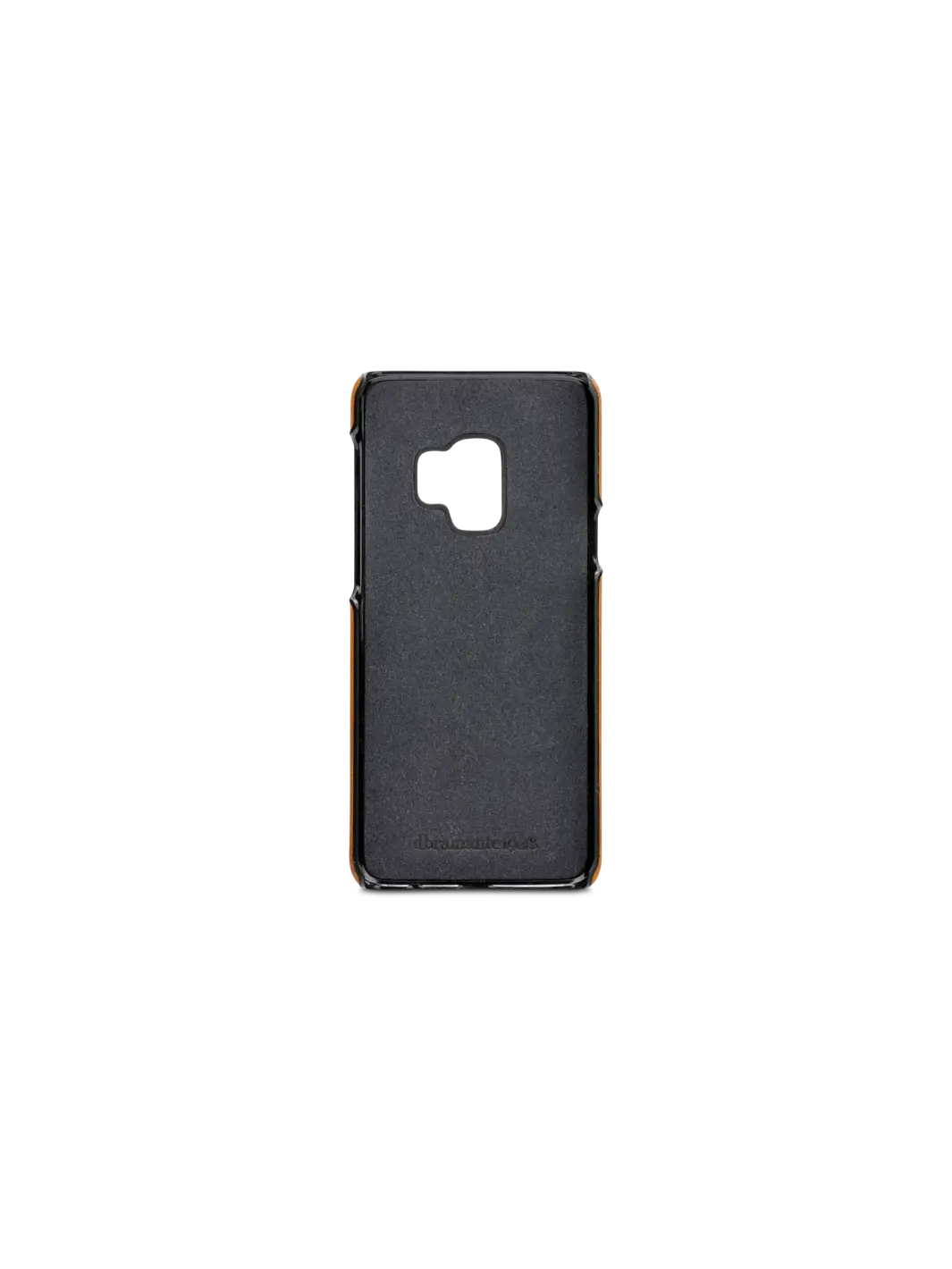 Tune kreditkort - Galaxy S9 - Tan