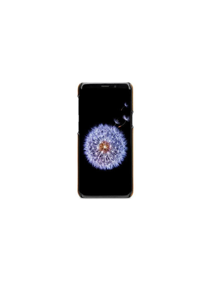 Tune kreditkort - Galaxy S9 - Tan