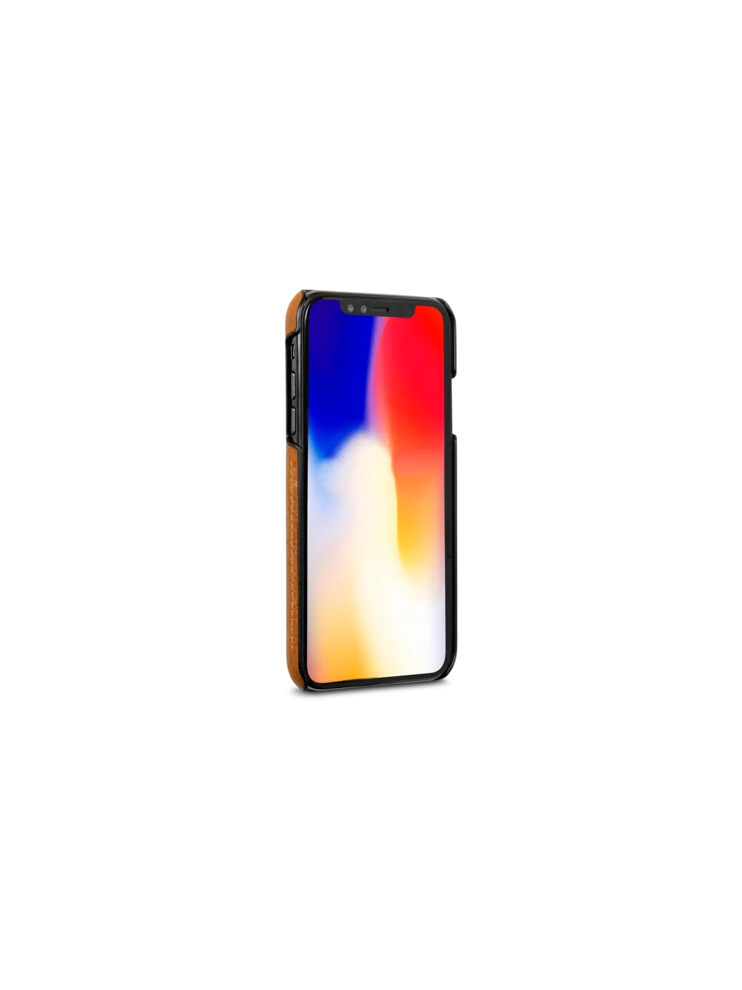 Tune Kreditkarte - iPhone XR - Tan
