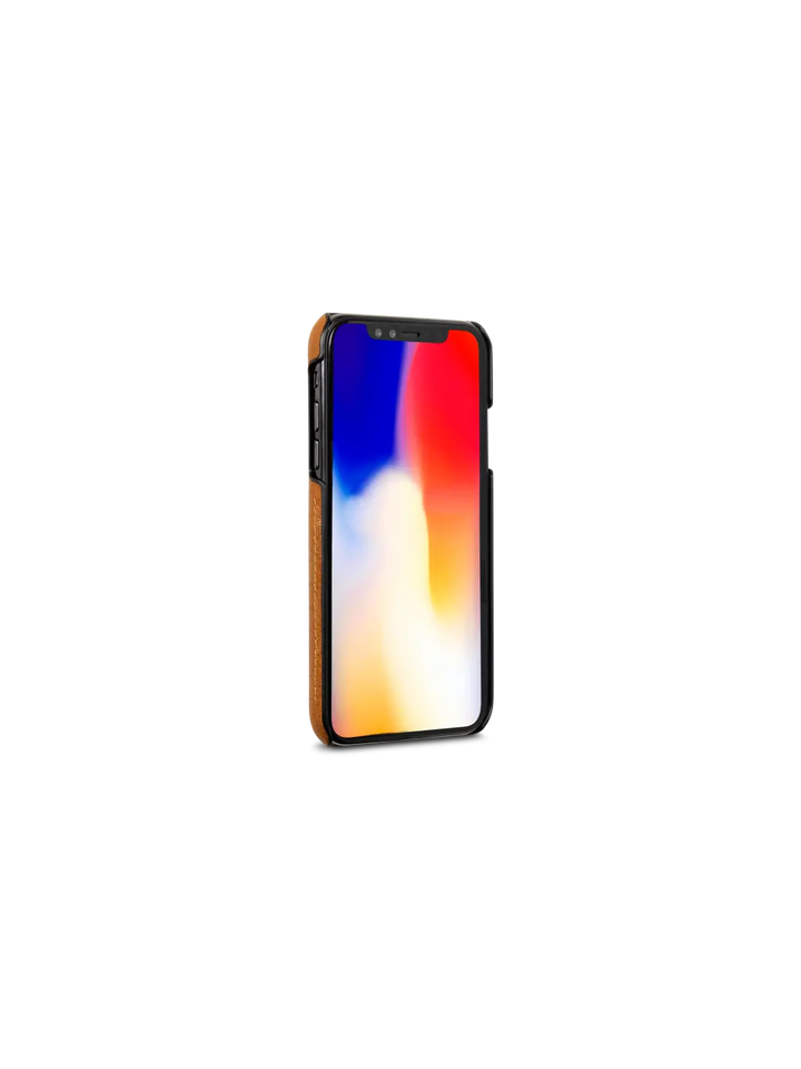 Tune Kreditkarte - iPhone XR - Tan