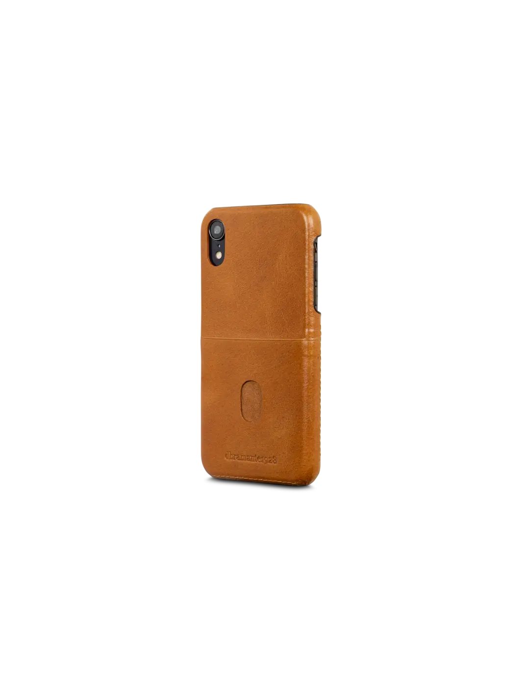 Tune Kreditkarte - iPhone XR - Tan