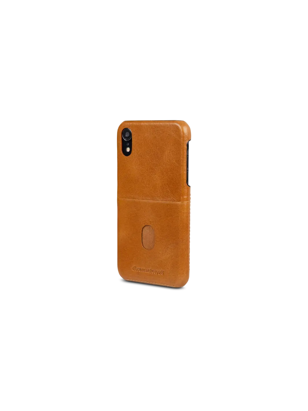 Tune Kreditkarte - iPhone XR - Tan