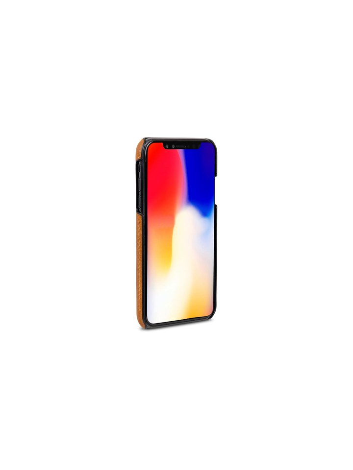 Tune Kreditkarte - iPhone XR - Tan