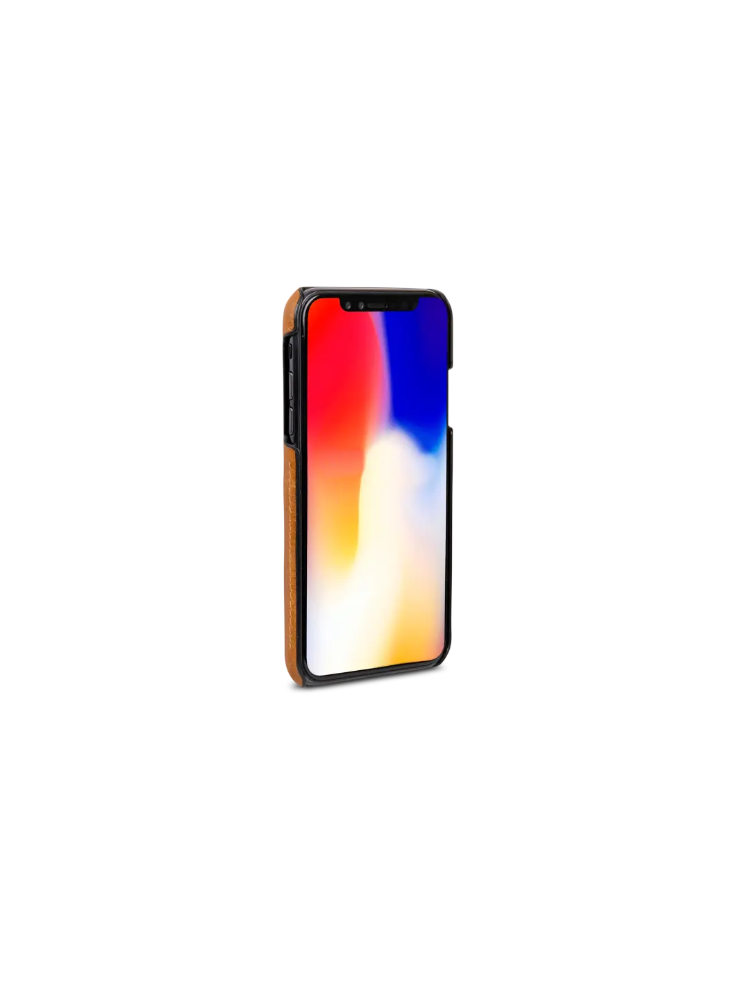 Tune Kreditkarte - iPhone XR - Tan