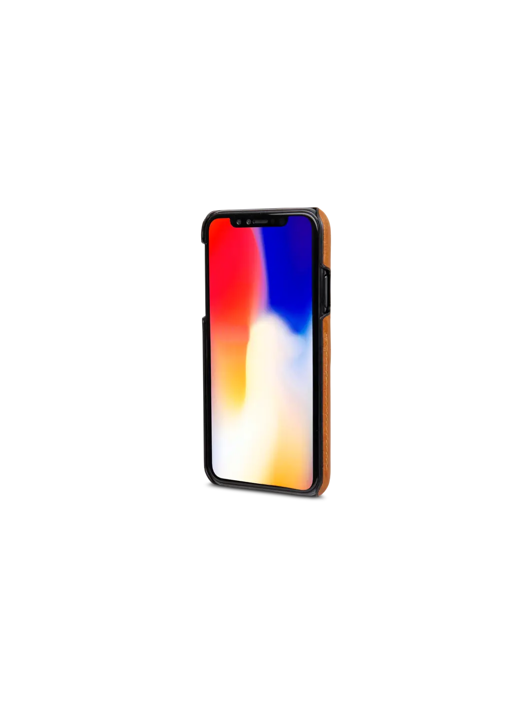 Tune Kreditkarte - iPhone XR - Tan