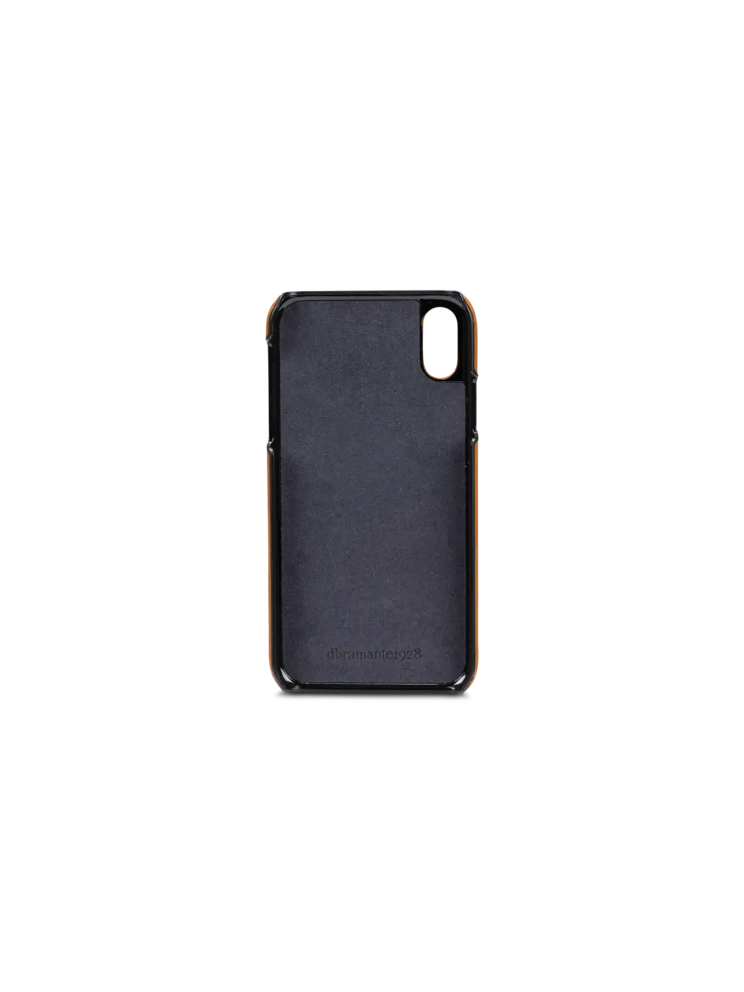 Tune Kreditkarte - iPhone XR - Tan