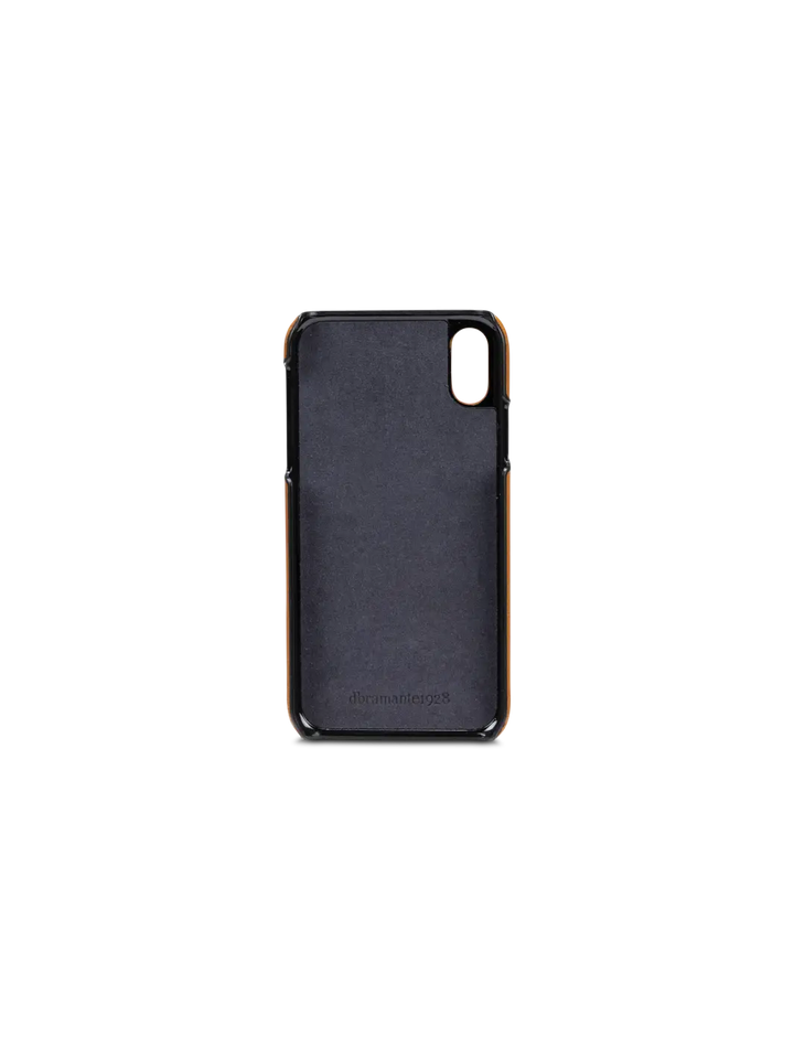 Tune Kreditkarte - iPhone XR - Tan