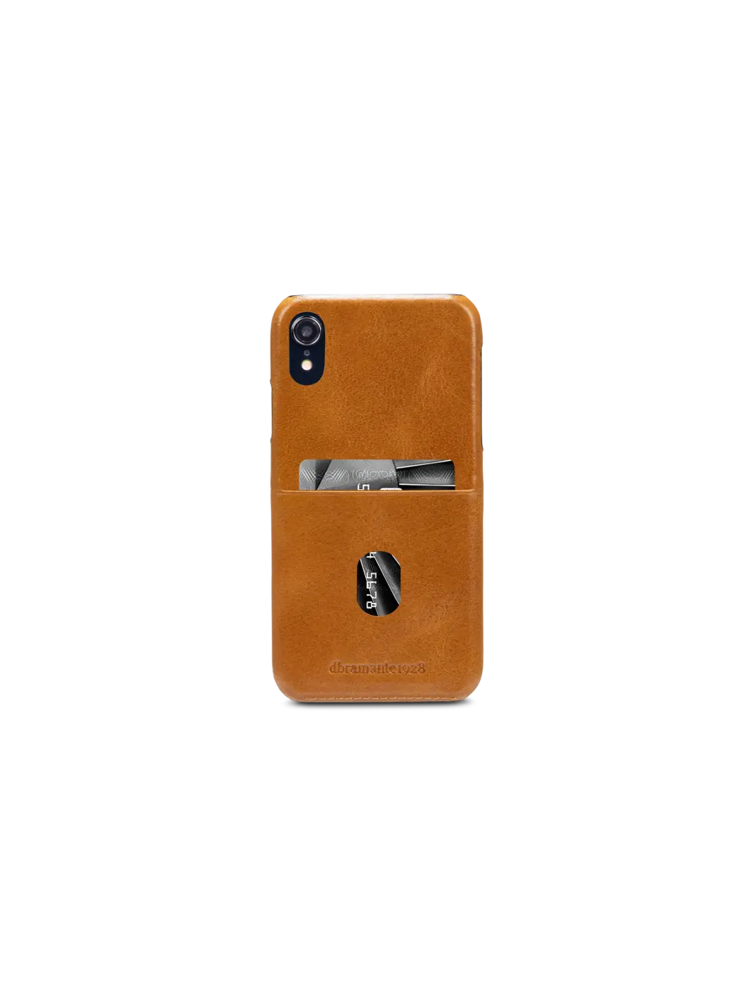 Tune Kreditkarte - iPhone XR - Tan