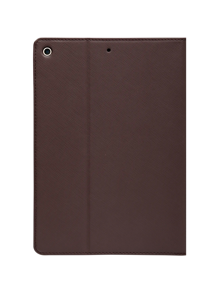 Tokyo - iPad 10.2" (2019/2020) - Dark Chocolate