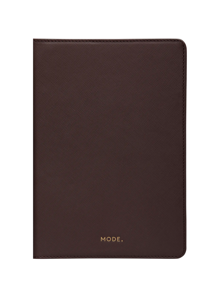 Tokyo - iPad 10.2" (2019/2020) - Dark Chocolate
