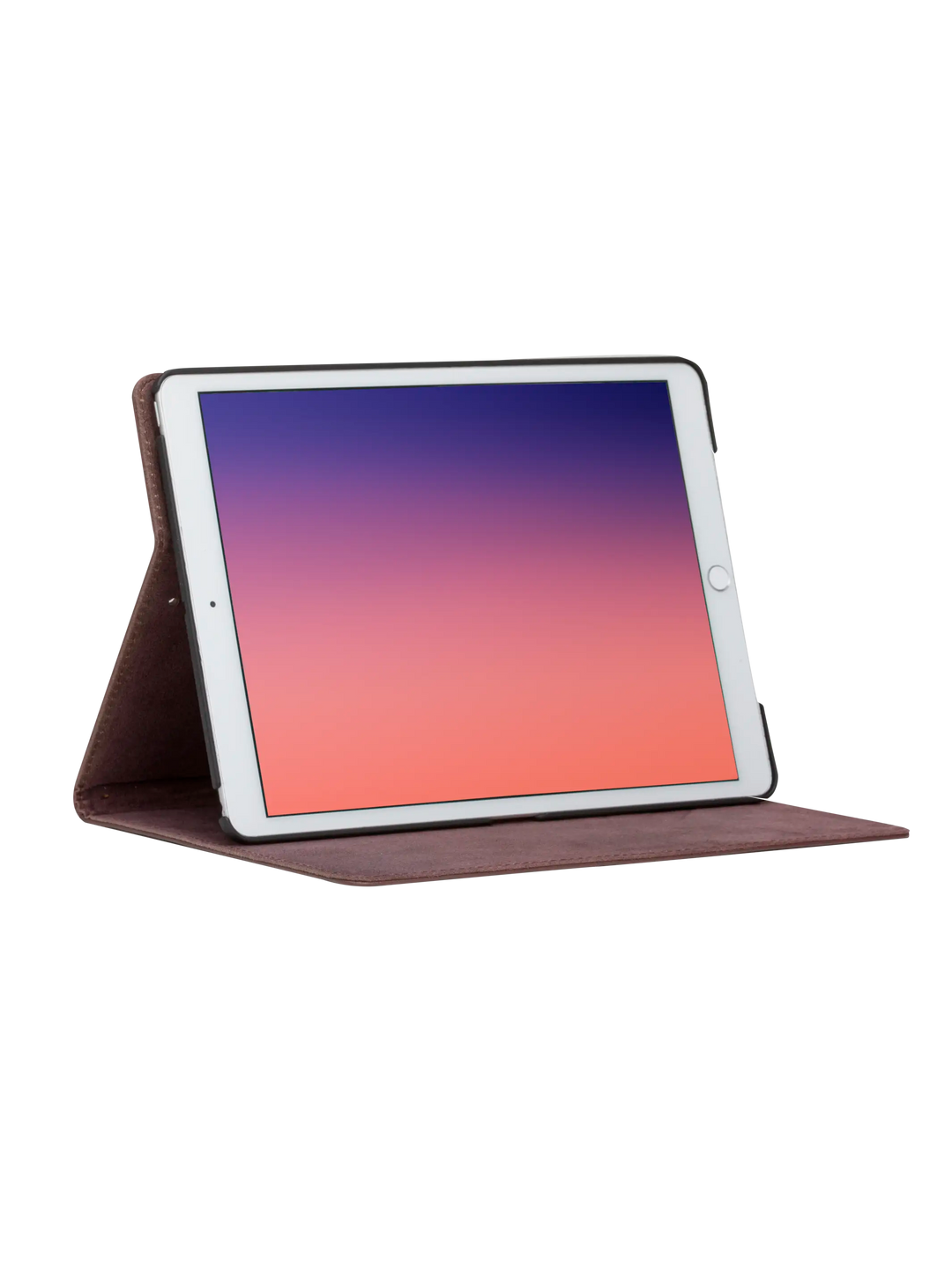 Tokyo - iPad 10.2" (2019/2020) - Dark Chocolate
