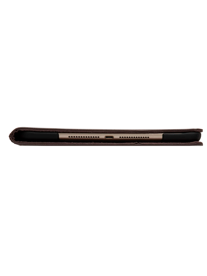 Tokyo - iPad 10.2" (2019/2020) - Dark Chocolate