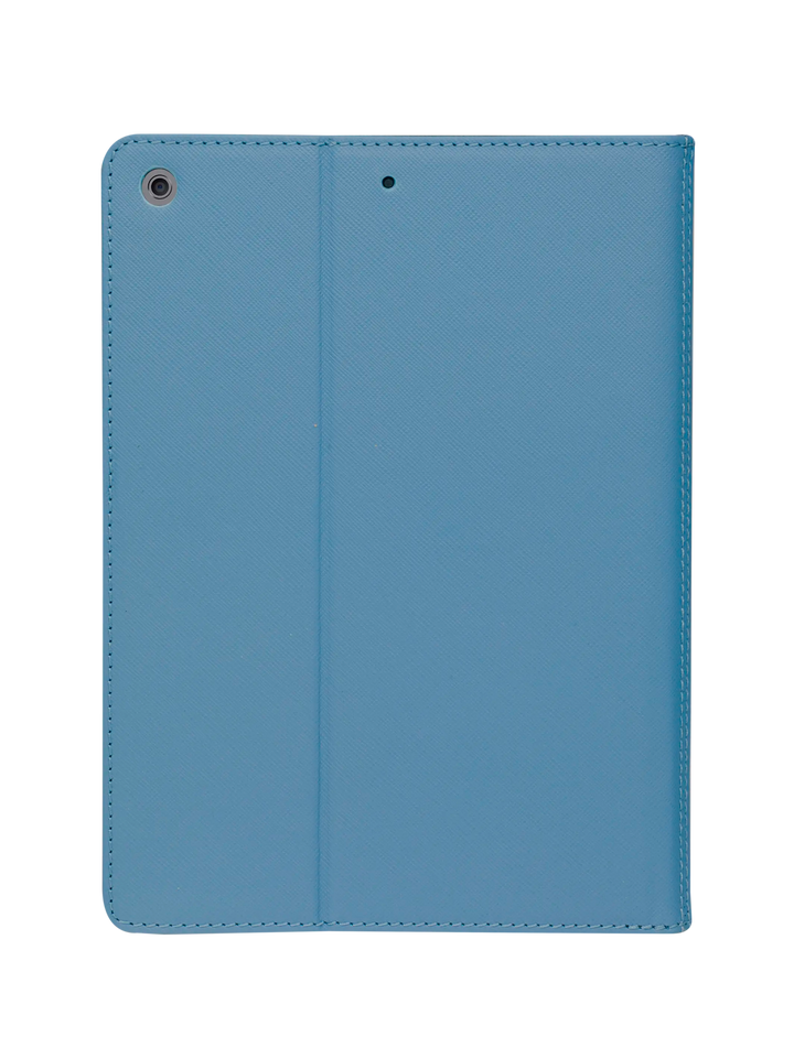 Tokyo - iPad 10.2" (2019/2020) - Nightfall Blue iPad Case
