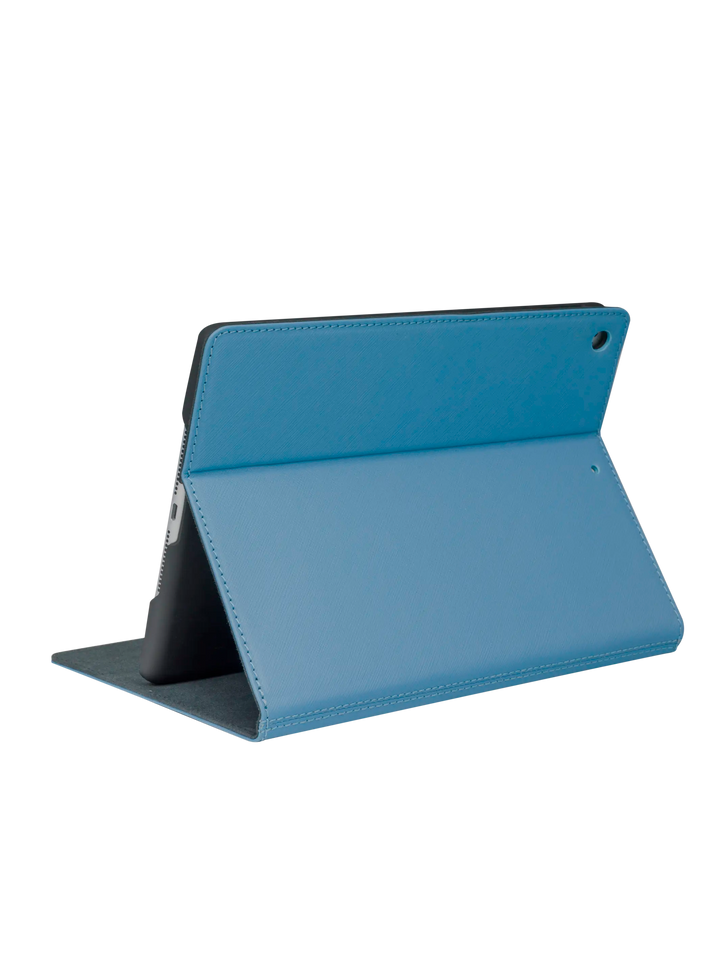 Tokyo - iPad 10.2" (2019/2020) - Nightfall Blue iPad Case