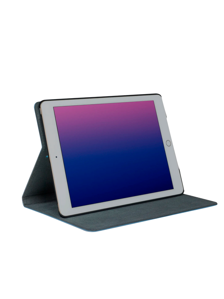Tokyo - iPad 10.2" (2019/2020) - Nightfall Blue iPad Case