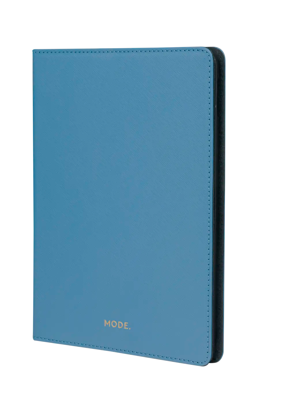 Tokyo Saffiano Nightfall Blue iPad 10.2" (7 8th Gen) iPad Cases