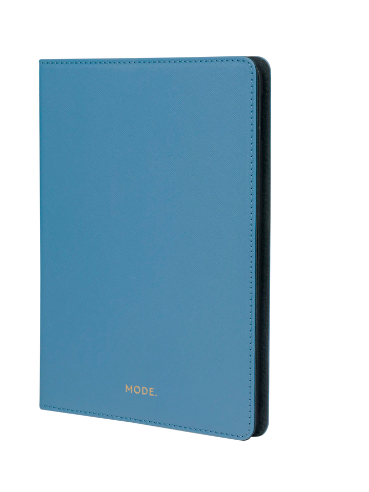 Tokyo - iPad 10.2" (2019/2020) - Nightfall Blue iPad Case