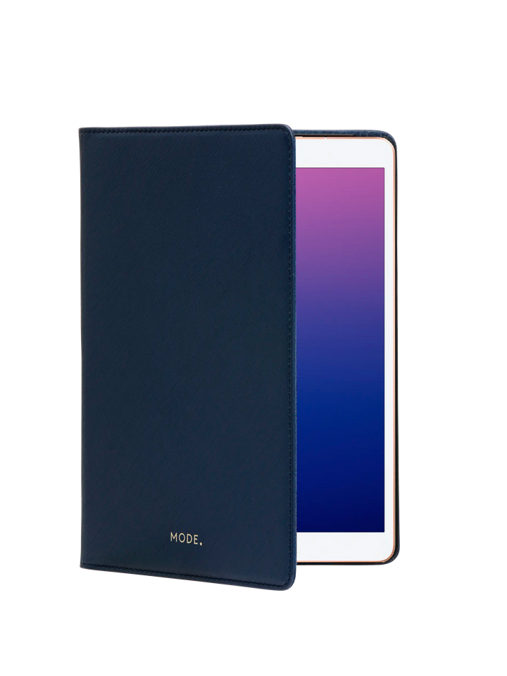 Tokyo - iPad 10.2" (2019/2020) - Ocean Blue