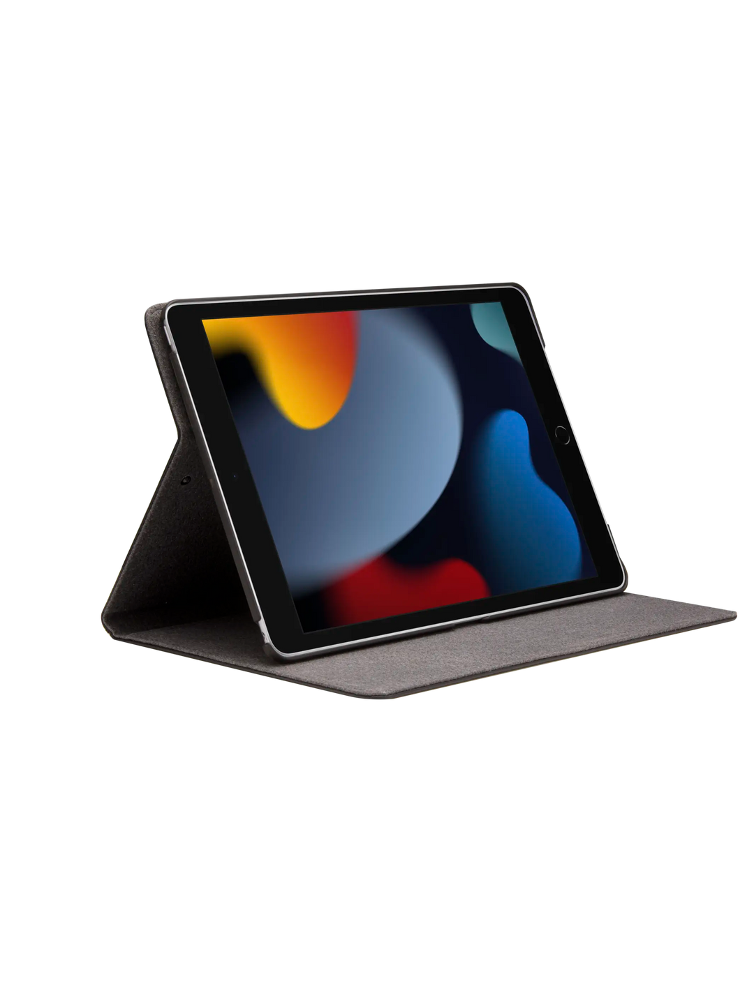 Tokyo - iPad 10.2" (2020/2021) - Night Black iPad Case