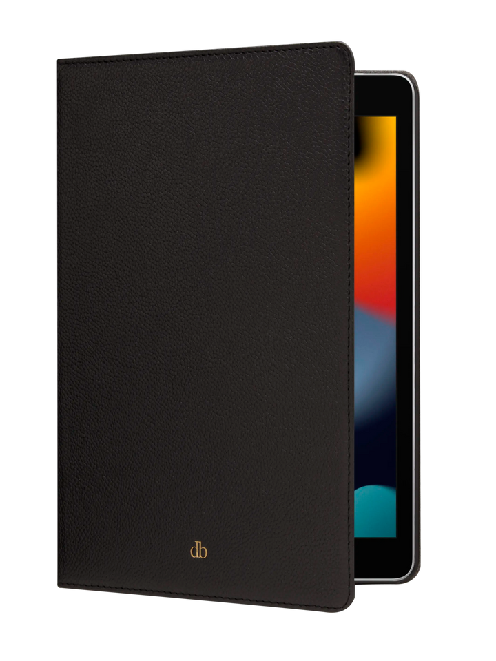 Tokyo - iPad 10.2" (2020/2021) - Night Black iPad Case