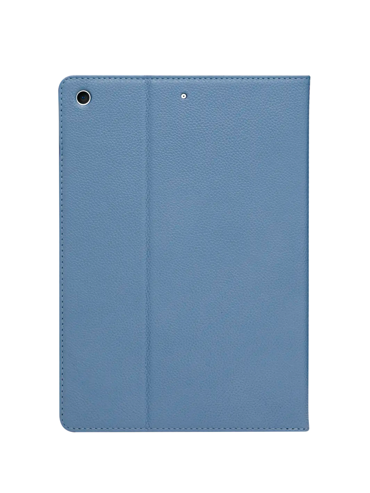 Tokyo - iPad 10,2" (2020/2021) - Ultra-marinblå