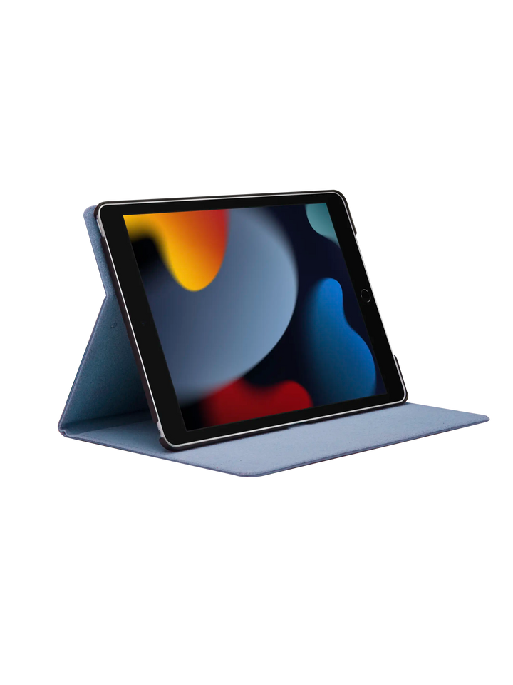 Tokyo - iPad 10.2" (2020/2021) - Ultra-marine Blue