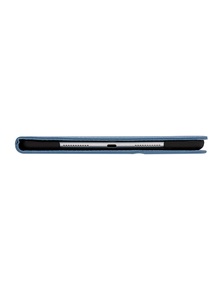 Tokyo - iPad 10.2" (2020/2021) - Ultra-marine Blue