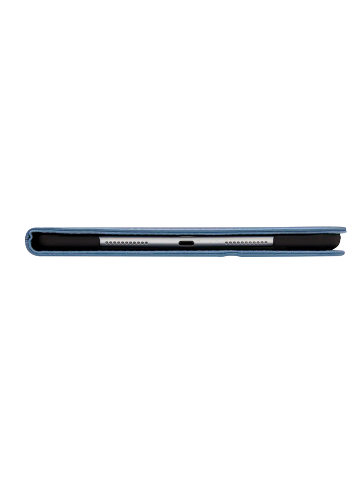 Tokyo - iPad 10,2" (2020/2021) - Ultra-marinblå